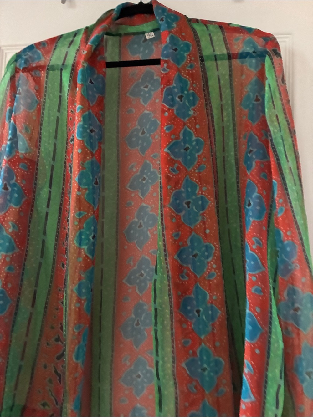 Vintage pant set - Picture 2 of 6